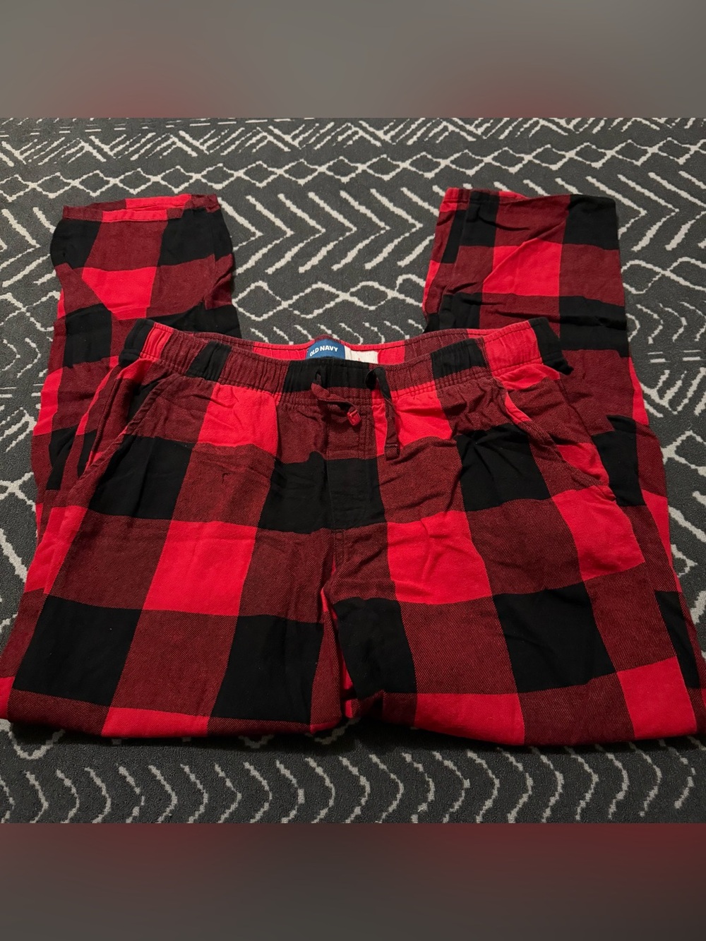 Men’s pajama pants